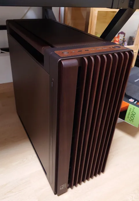 Who else want absolutely ZERO RGB in their rigs?