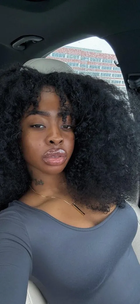 Her Lips Got Me Going Crazy 🍆💦🥜🥜😵‍💫