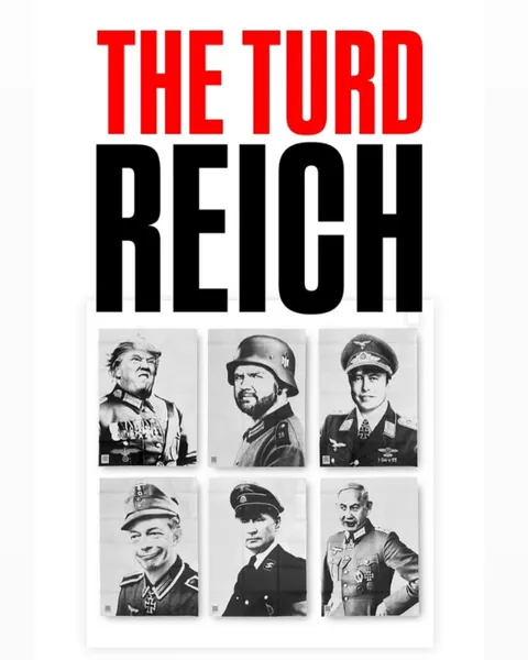 Spotted in London as of this week