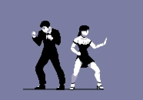 Punching and Kicking