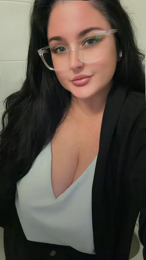 Your boss / cock slut