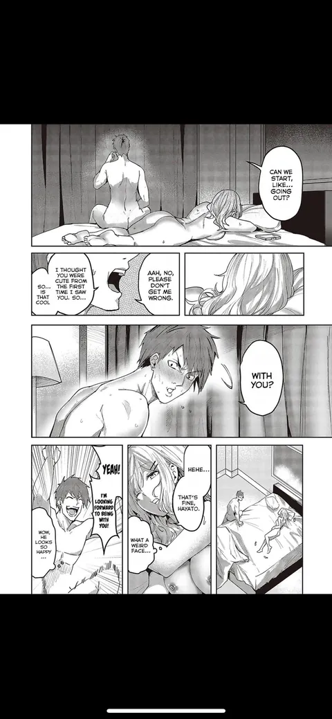 Mikakunin no Kanjou | Unconfirmed Emotion