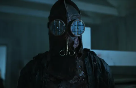 First Image from 'In A Violent Nature 2' - Release Date Announced for February 12, 2027