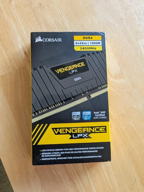 Found in a spare parts bin...