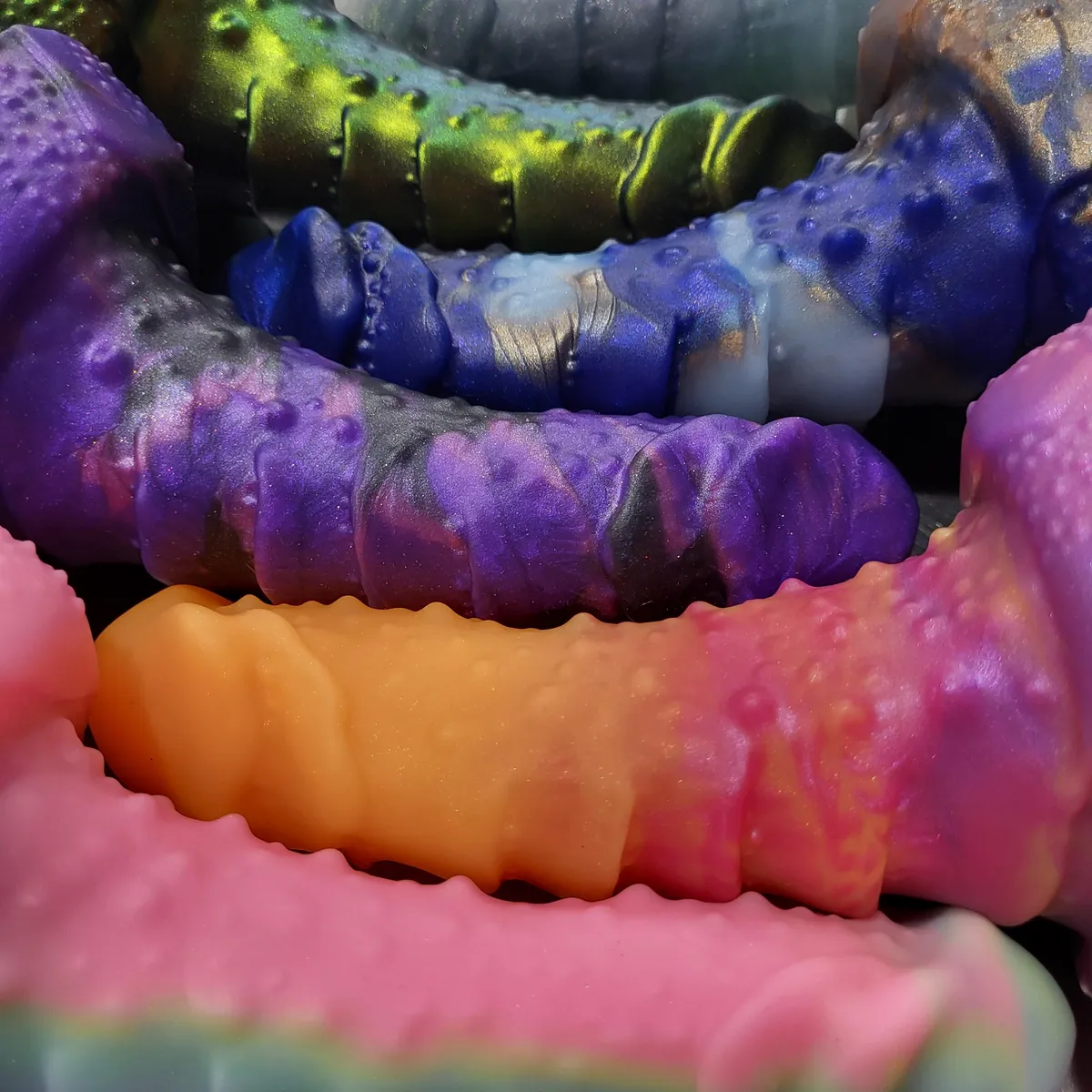 Just a little sneak peek from the bards!!