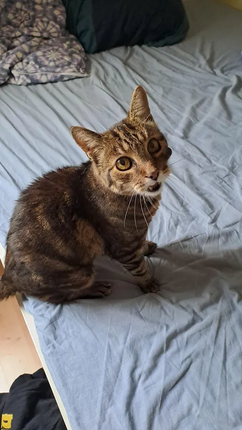 18 years and still cute 