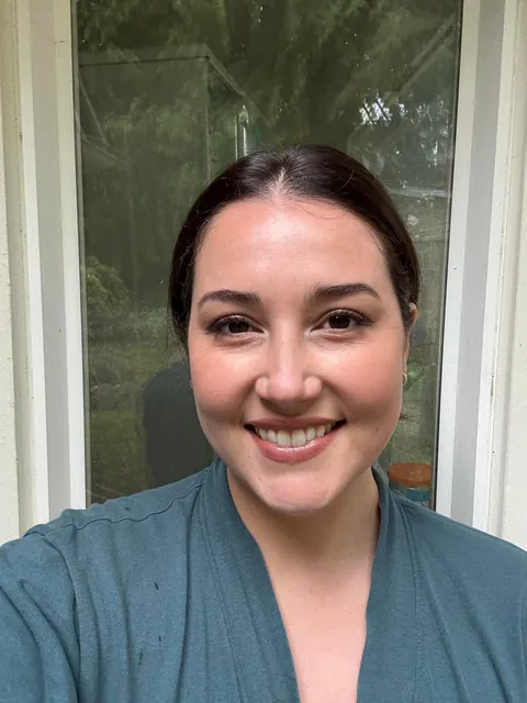 Makeup for courthouse wedding