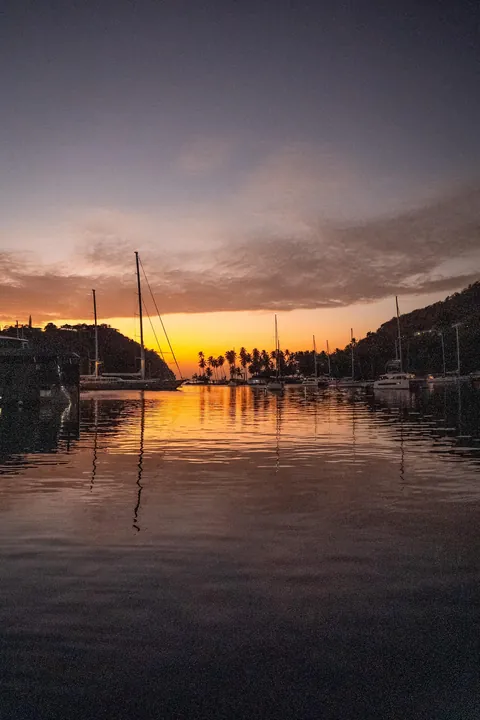 10 days in Saint Vincent and the Grenadines