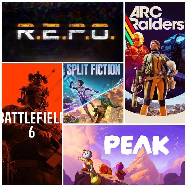 Swedish devs this year 🇸🇪