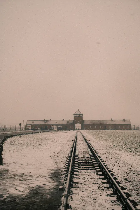 Auschwitz-Birkenau: Nazi German Concentration &amp; Extermination Camp (Poland)