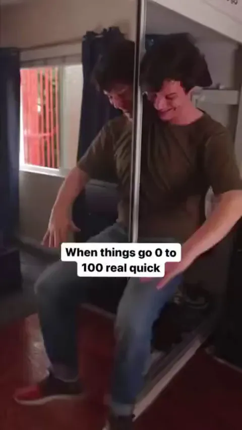 Cool trick