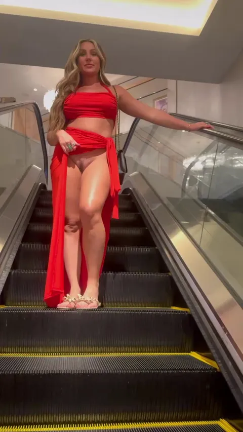 I definitely got caught doing this