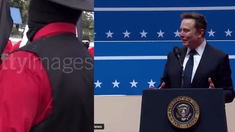 For those not convinced, here’s proof from a Neo-Nazi