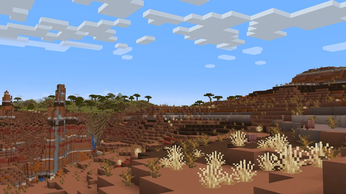 This is the udpate I always wanted for this game.