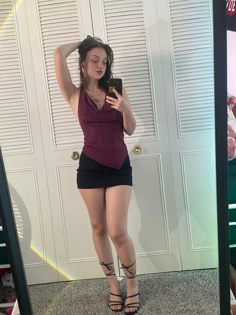 Is this a good going out fit?