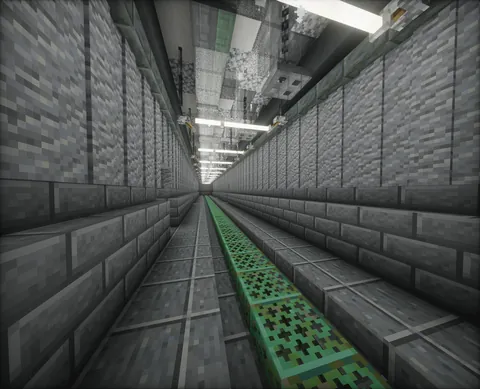 I built a prison for the villager that killed my dog — but that’s not the real reason