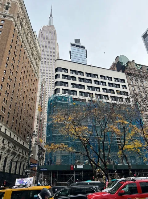 Why would they do this! 