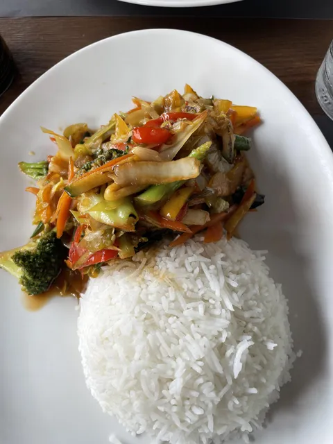 this is what you get for €16,50 in milan (lunch meal) 