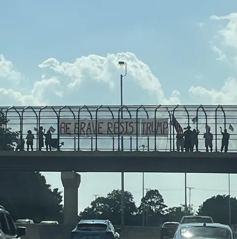 Taken in Akron, Ohio on 8/15/25