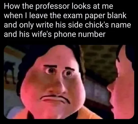 guess I'll have A++