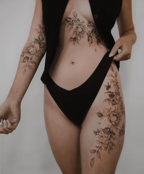 3-piece set by unloveable.nyc in Brooklyn