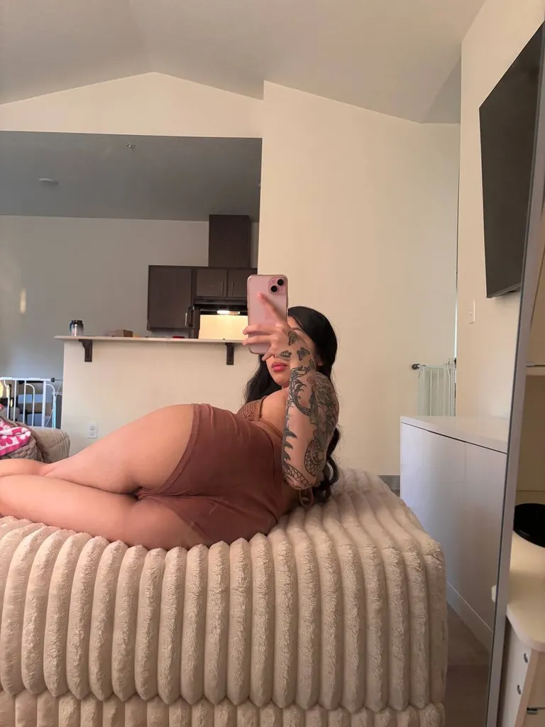 Would you fuck my ass?