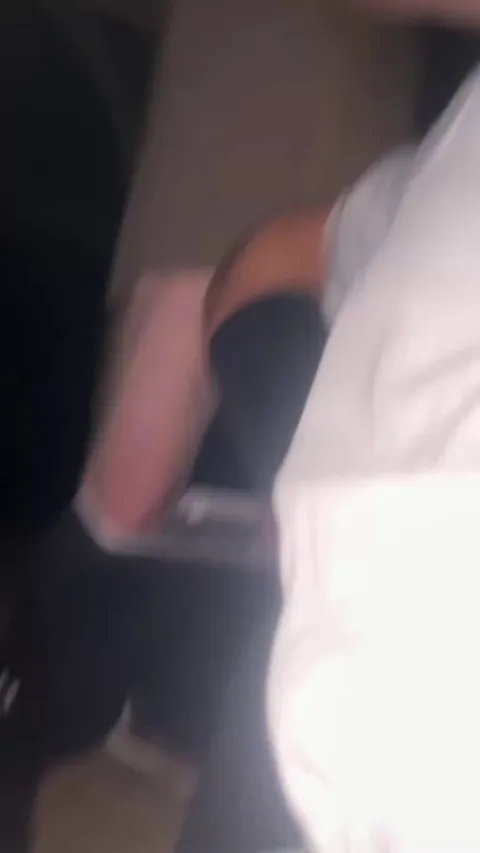 Young, dumb and full of daddies cum ;)
