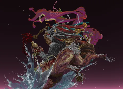 My 1st Place Build in the 7th KIBO Organics Competition!