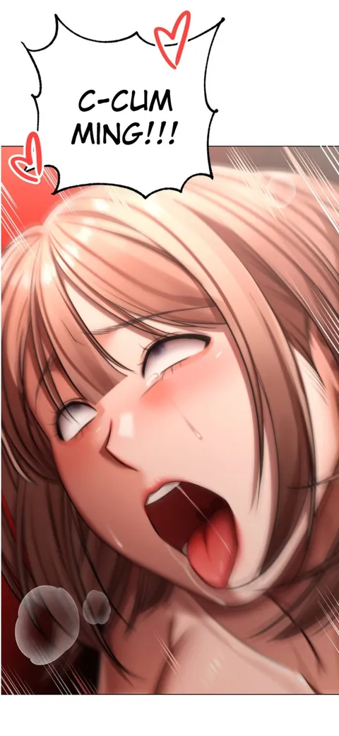 When the Athlete gets a special massage!