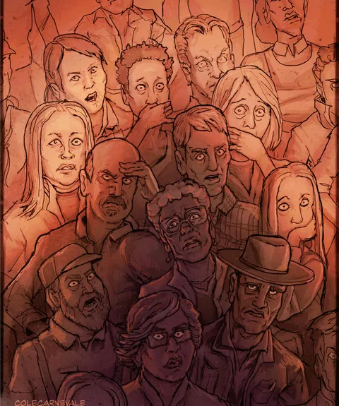 The Turning Point, by boogalooshrimp82 (me), digital, 2025