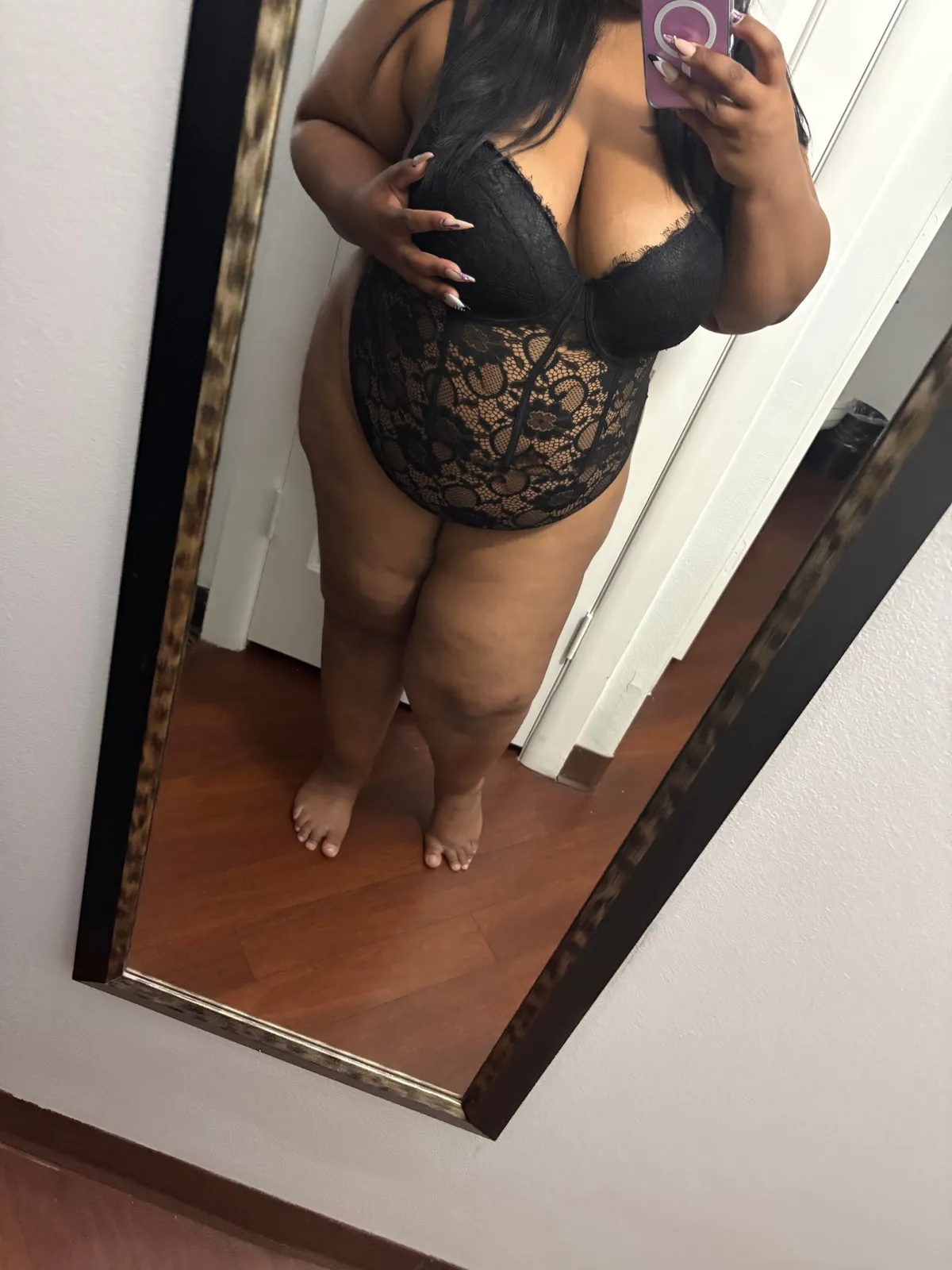 In a hotel for a week … what naughty fun should we get into😉