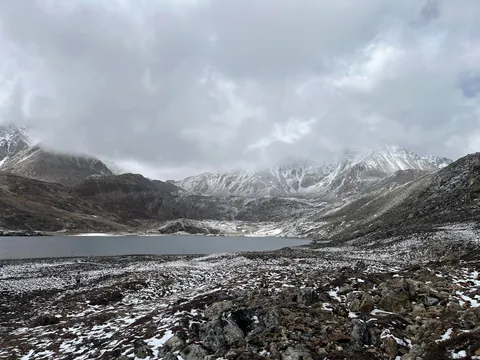 Scenes from my travels across India 🇮🇳