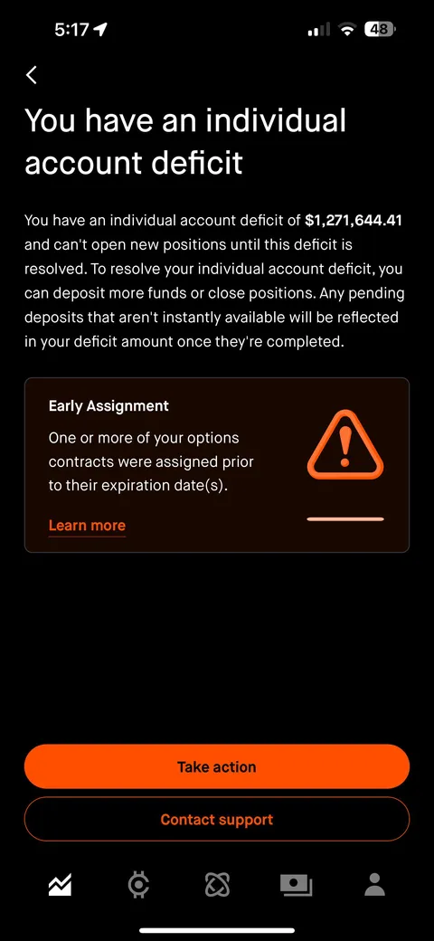 That’s a lot of shifts at Wendy’s