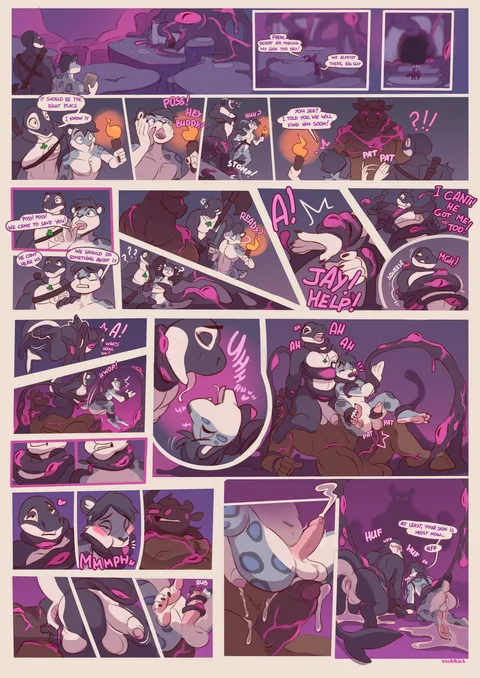 Rescue Company - Vurrus