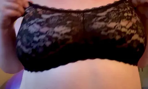 How they jiggle when I’m being fucked