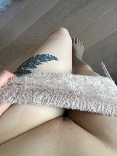 I honestly love this POV