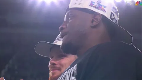 [Highlight] Kenneth Walker III is Super Bowl LX MVP