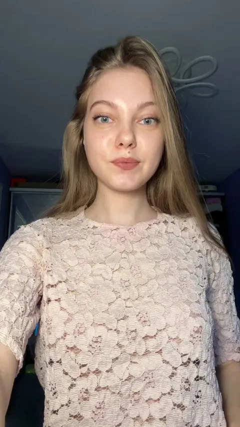 I love to drop my boobs