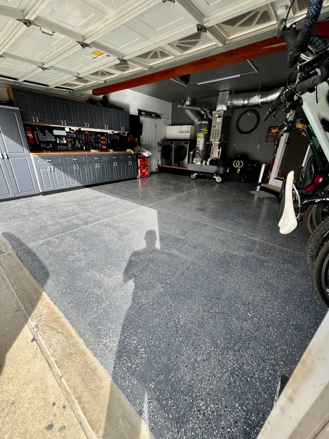 It’s finally freaking Done! (Solo)