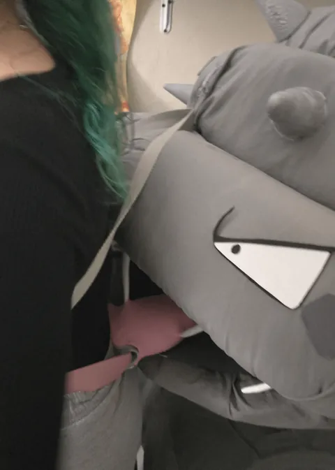 My Slowbro Cosplay🫶