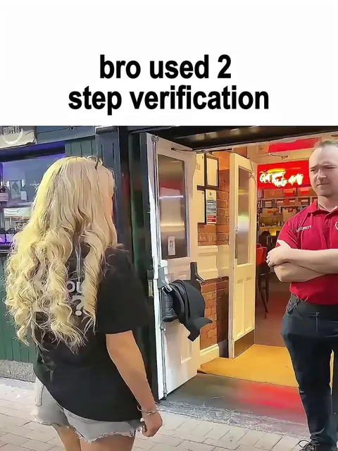 New Age Verification