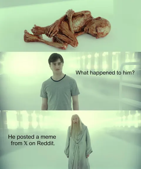 Which platform do you like more?