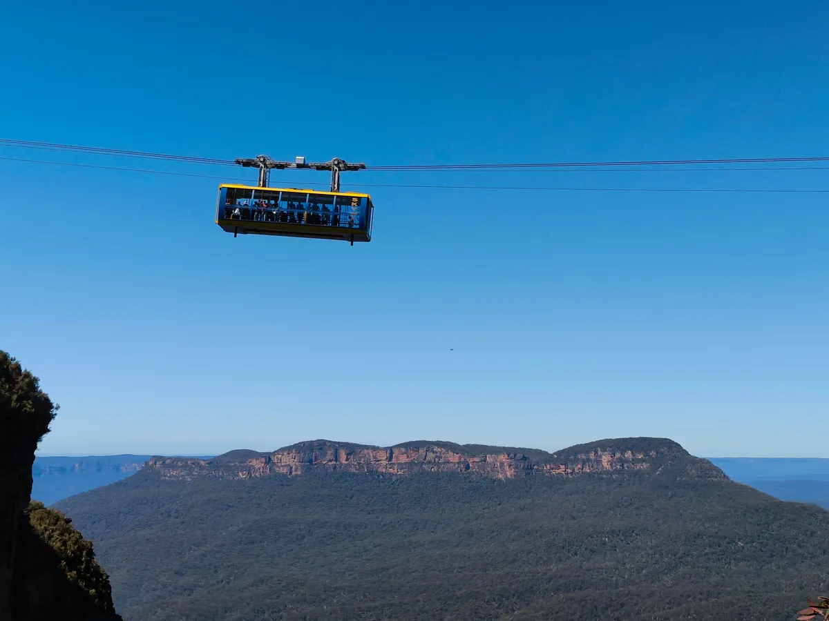 I spent a month travelling around Fiji 🇫🇯 and Australia 🇦🇺 (Sep - Oct 2025)