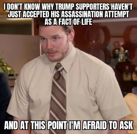 It's been almost two months shut up about it already 