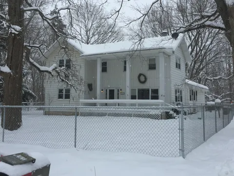 After 30 years of mortgage payments. I paid it off today. It’s all ours