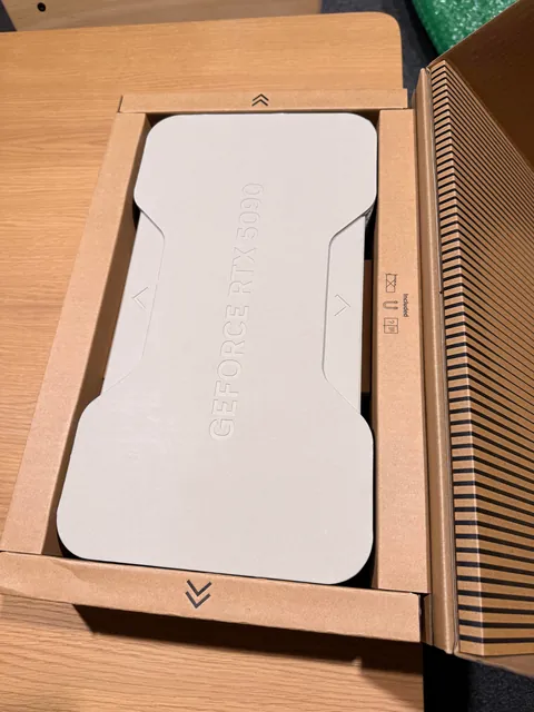 PCMR and Nvidia blessed me with the RTX 5090 FE Battlefield 6 edition and I’m STILL shaking