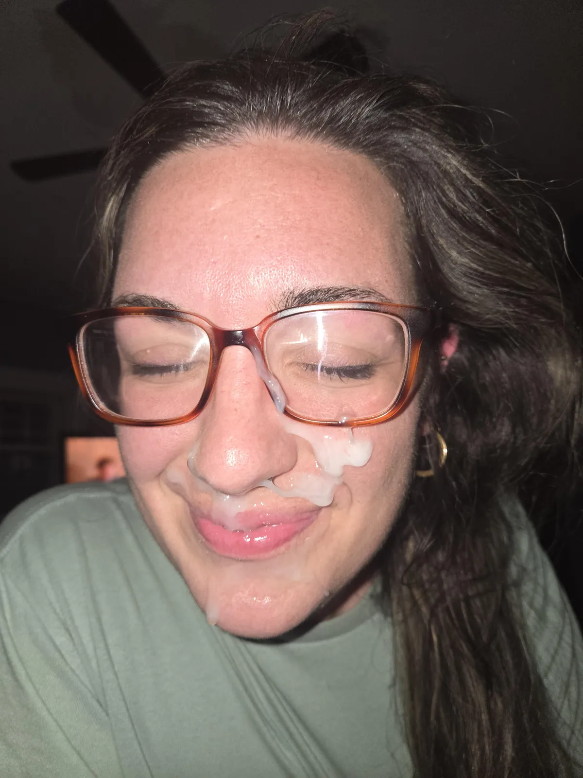 Ur at work and your wife sends u this picture how do u react