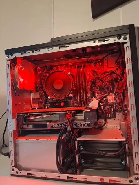 I traded a PS5 for this PC, good trade?