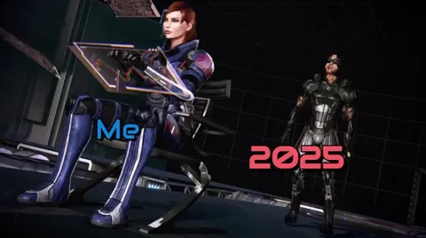 So long and get f*cked 2025