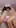 Teen besties making out